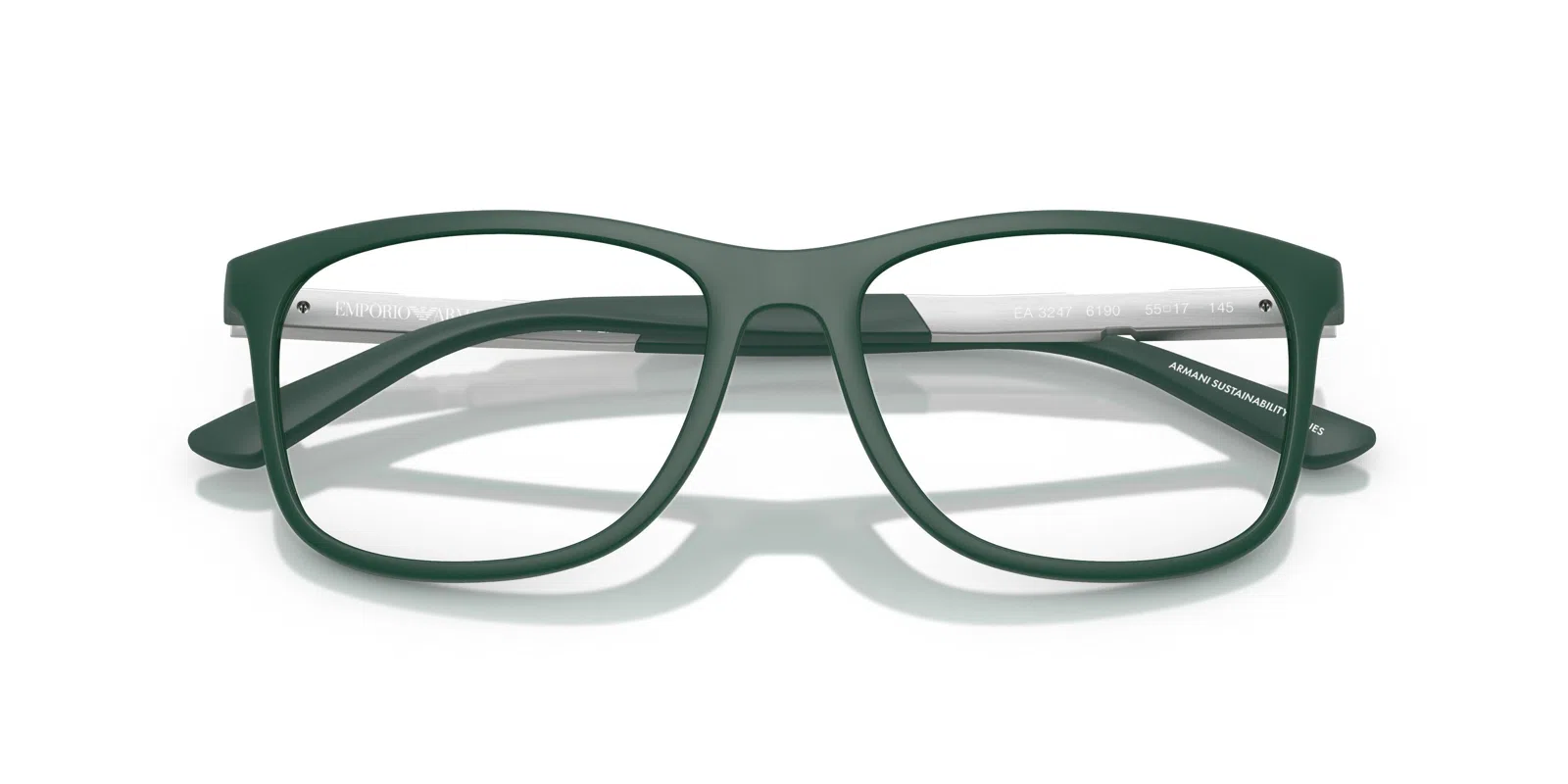 Emporio Armani 3247 Eyeglasses - view 15
